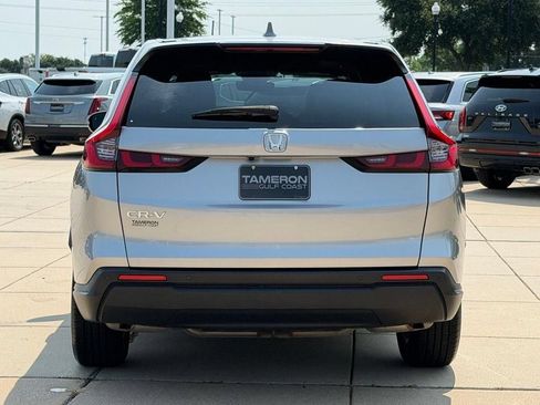 Used 2023 Honda CR-V EX-L image 3