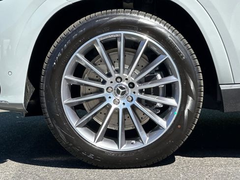 New 2026 Mercedes-Benz GLE 350 GLE 350 image 25