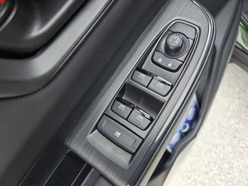 New 2026 Subaru Outback Wilderness AWD/4WD image 13
