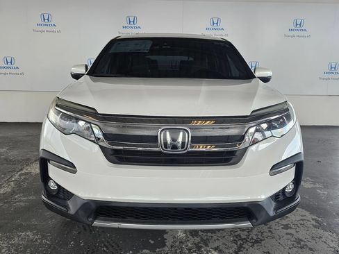 Used 2021 Honda Pilot EX-L image 41