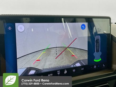 New 2026 Ford Bronco Sport Big Bend w/ Convenience Package AWD/4WD image 14