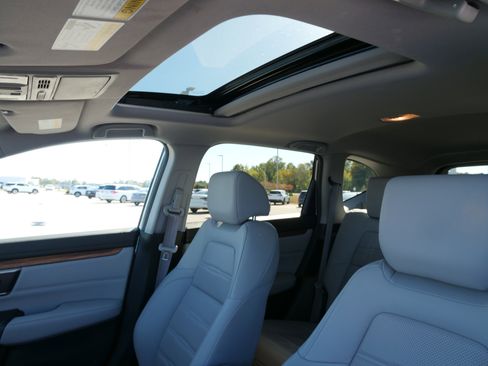 Used 2022 Honda CR-V EX-L image 29