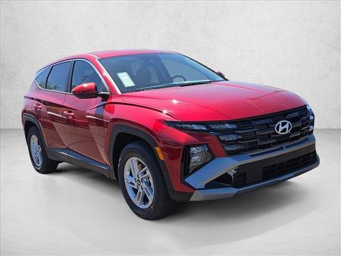 New 2026 Hyundai Tucson SE FWD image 7