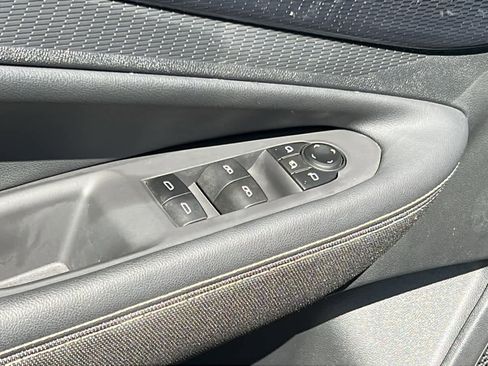 New 2024 Chevrolet Blazer EV AWD Police image 22