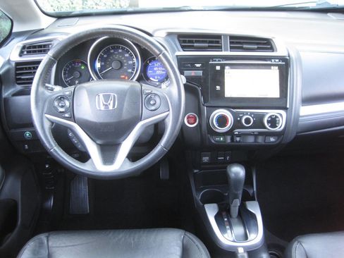 Used 2015 Honda Fit EX-L image 30
