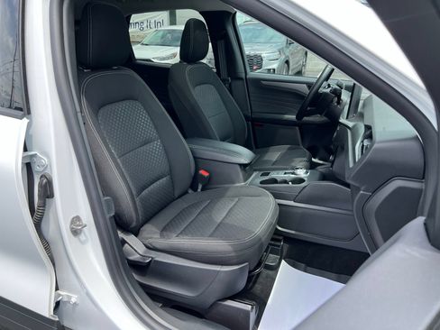 Certified 2024 Ford Escape Active w/ Tech Pack #1 AWD/4WD image 50