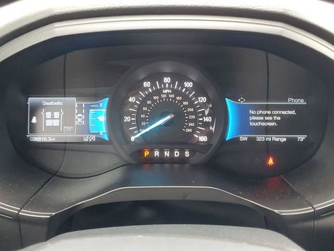 Used 2024 Ford Edge Titanium image 27