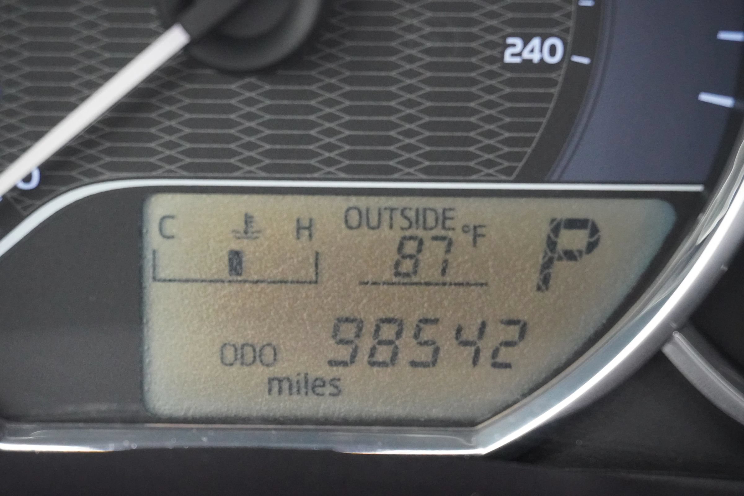 Used 2014 Toyota Corolla L FWD image 18