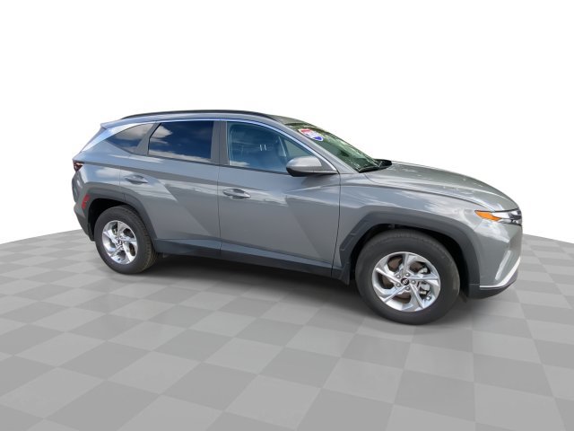 Used 2024 Hyundai Tucson SEL AWD/4WD image 3