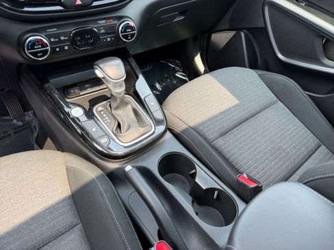 Used 2023 Kia Soul EX FWD image 18