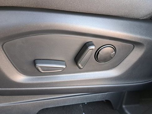 New 2026 Ford Explorer Active image 22