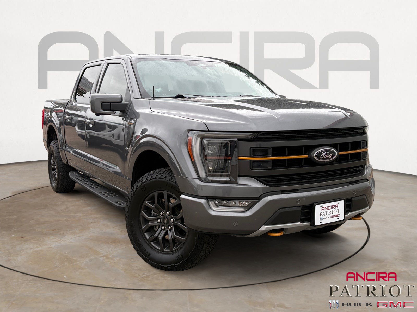 Used 2023 Ford F150 Tremor w/ Equipment Group 402A High AWD/4WD image 1
