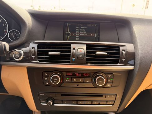 Used 2014 BMW X3 xDrive28i image 19