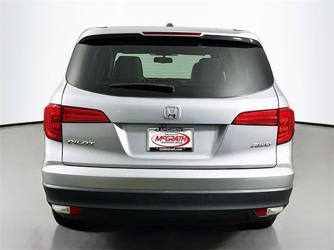 Used 2016 Honda Pilot EX-L image 18