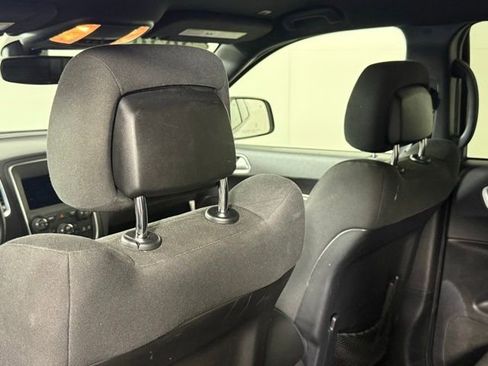 Used 2020 Dodge Durango SXT AWD/4WD image 24
