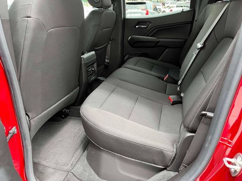 Used 2023 GMC Canyon Elevation w/ Convenience Package RWD image 17