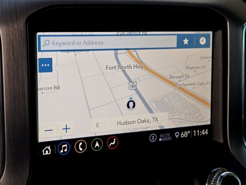 Used 2020 GMC Sierra 3500 Denali image 18