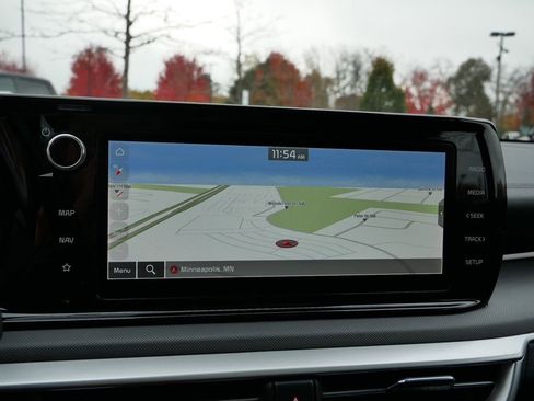 Used 2023 Kia K5 GT-Line image 31