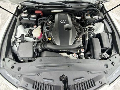Certified 2023 Lexus IS 300 w/ Comfort Package RWD image 27