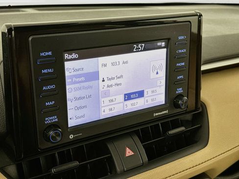 Certified 2022 Toyota RAV4 XLE AWD/4WD image 15