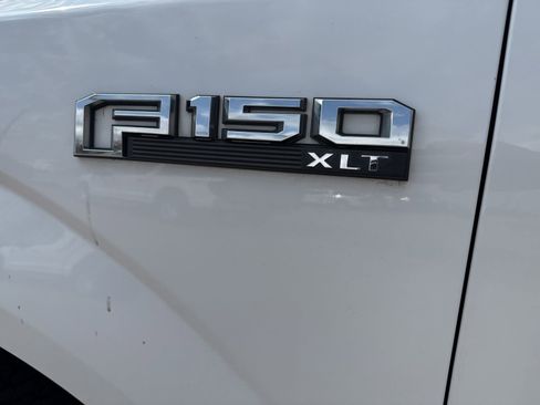 Used 2019 Ford F150 XLT w/ Equipment Group 302A Luxury image 12