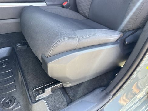 Used 2024 Toyota Tundra SR5 image 16