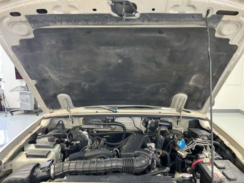 Used 2002 Ford Ranger 2WD Regular Cab image 13
