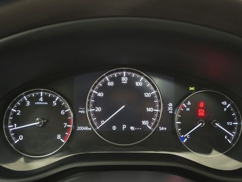 Used 2022 MAZDA CX-30 AWD 2.5 S w/ Premium Package image 29