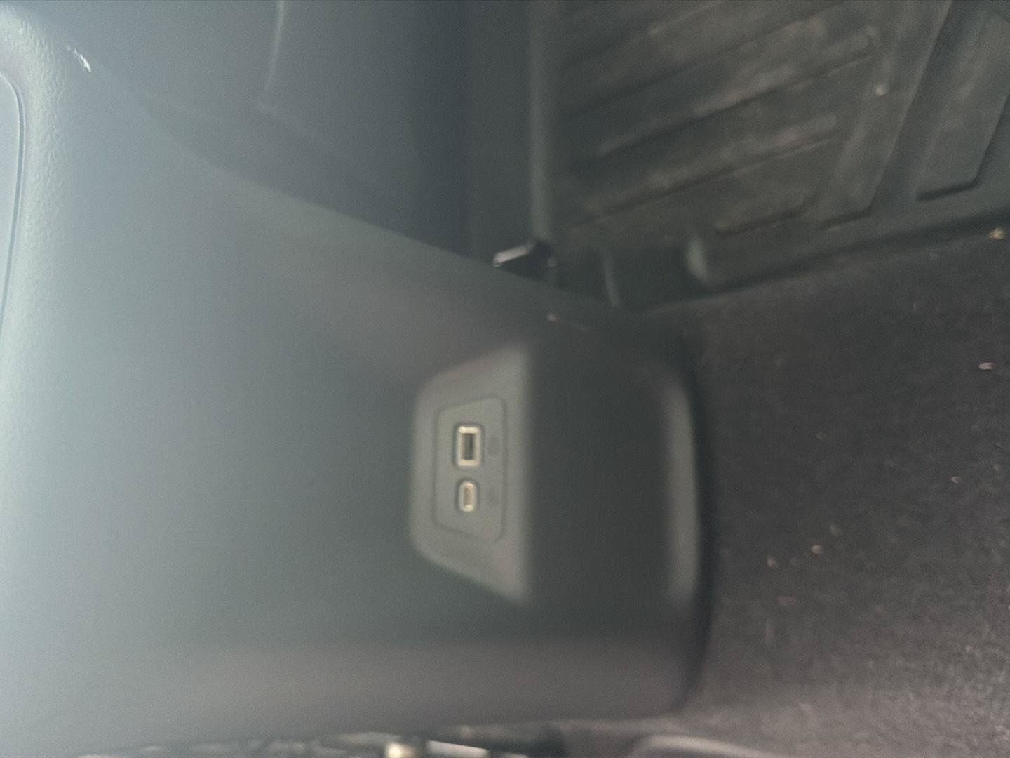Used 2022 Buick Envision Preferred FWD image 15