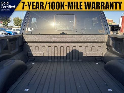 Used 2022 Ford F150 Lariat w/ Equipment Group 502A High AWD/4WD image 34