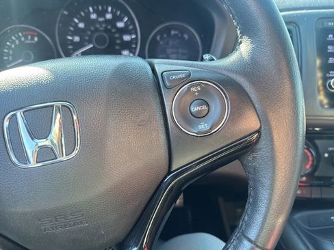 Used 2022 Honda HR-V Sport image 24