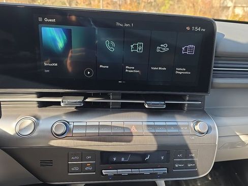 New 2026 Hyundai Kona SEL Sport FWD image 28