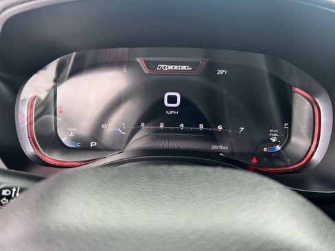 Used 2023 RAM 1500 Rebel w/ Rebel Level 1 Equipment Group image 13