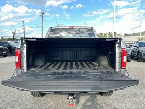 Used 2020 Ford F150 XL w/ Equipment Group 101A Mid image 16