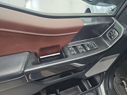 Used 2023 Ford F150 Lariat w/ Equipment Group 502A High image 11