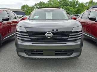 New 2026 Nissan Kicks SV w/ Cold Weather Package FWD video 2