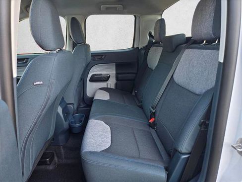 New 2026 Ford Maverick XLT image 15