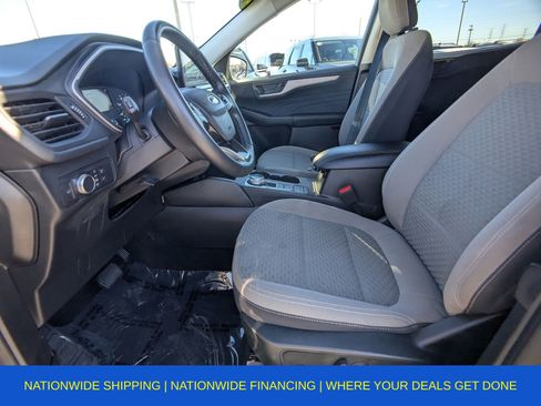 Used 2022 Ford Escape SE w/ Convenience Package image 15