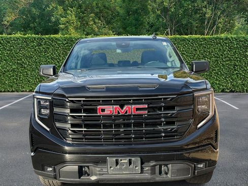 Used 2023 GMC Sierra 1500 Elevation w/ X31 Off-Road Package image 7