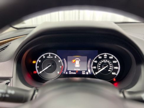 Used 2020 Acura RDX AWD w/ Advance Package image 15
