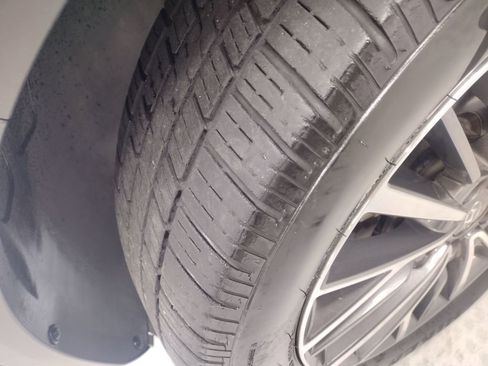 Used 2021 Hyundai Tucson Ultimate w/ Cargo Package image 6