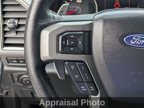 Used 2018 Ford F150 Raptor w/ Equipment Group 802A Luxury AWD/4WD image 21