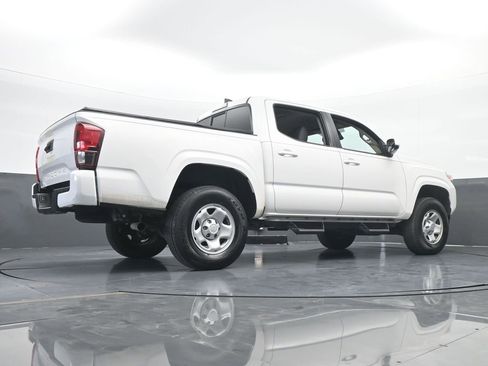 Used 2022 Toyota Tacoma 2WD Double Cab image 54