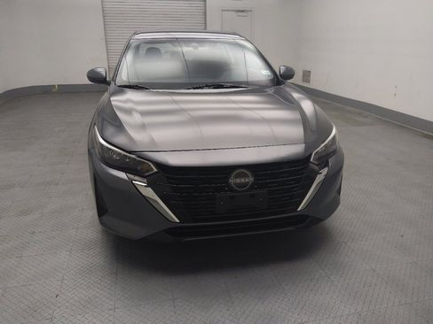 Used 2024 Nissan Sentra S FWD image 14