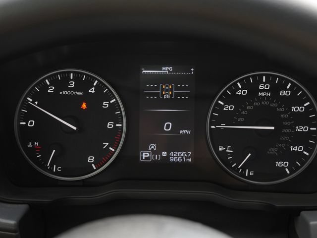 Used 2024 Subaru Crosstrek 2.0i Premium AWD/4WD image 31