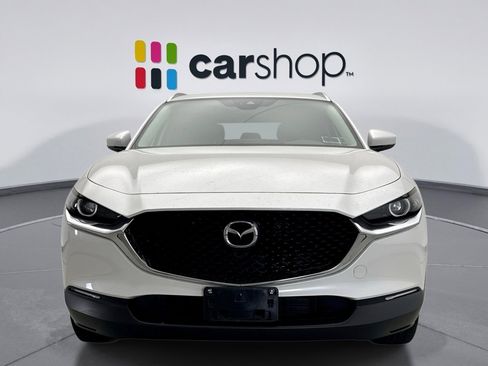 Used 2023 MAZDA CX-30 AWD 2.5 S w/ Preferred Package image 8