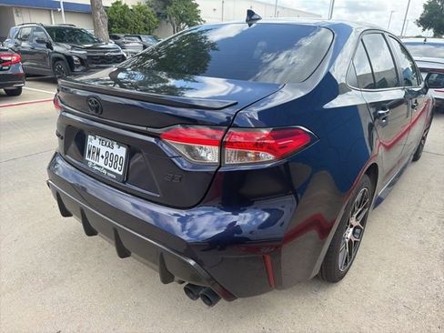 Used 2024 Toyota Corolla SE image 5