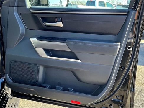 Used 2024 Toyota Sequoia SR5 w/ SR5 Premium Package image 32