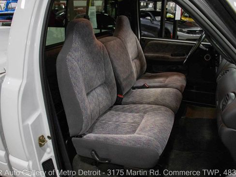 Used 1998 Dodge Ram 1500 Truck 2WD Regular Cab image 38