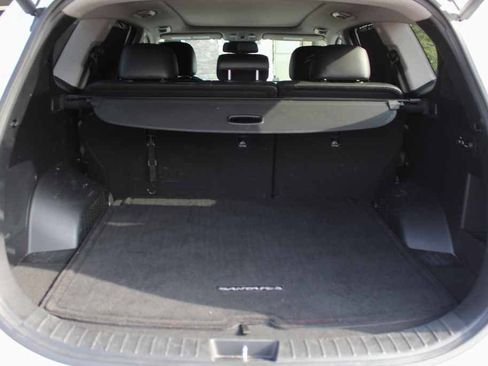 Used 2019 Hyundai Santa Fe Limited FWD image 8